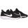 Schoenen Jongens Sneakers Nike 70766 Zwart