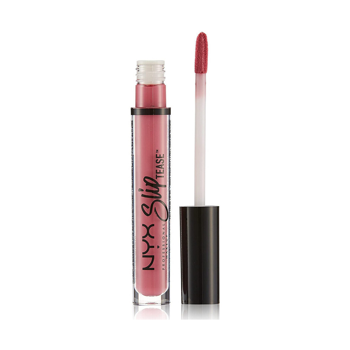 schoonheid Dames Lipstick Nyx Professional Make Up  Roze