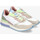 Schoenen Dames Sneakers Victoria 1156102 Multicolour