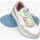 Schoenen Dames Sneakers Victoria 1156102 Multicolour