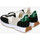 Schoenen Dames Sneakers Victoria 1134100 Multicolour