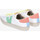 Schoenen Dames Sneakers Victoria BERLIN PIEL Multicolour