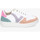 Schoenen Dames Sneakers Victoria 1258246 Multicolour