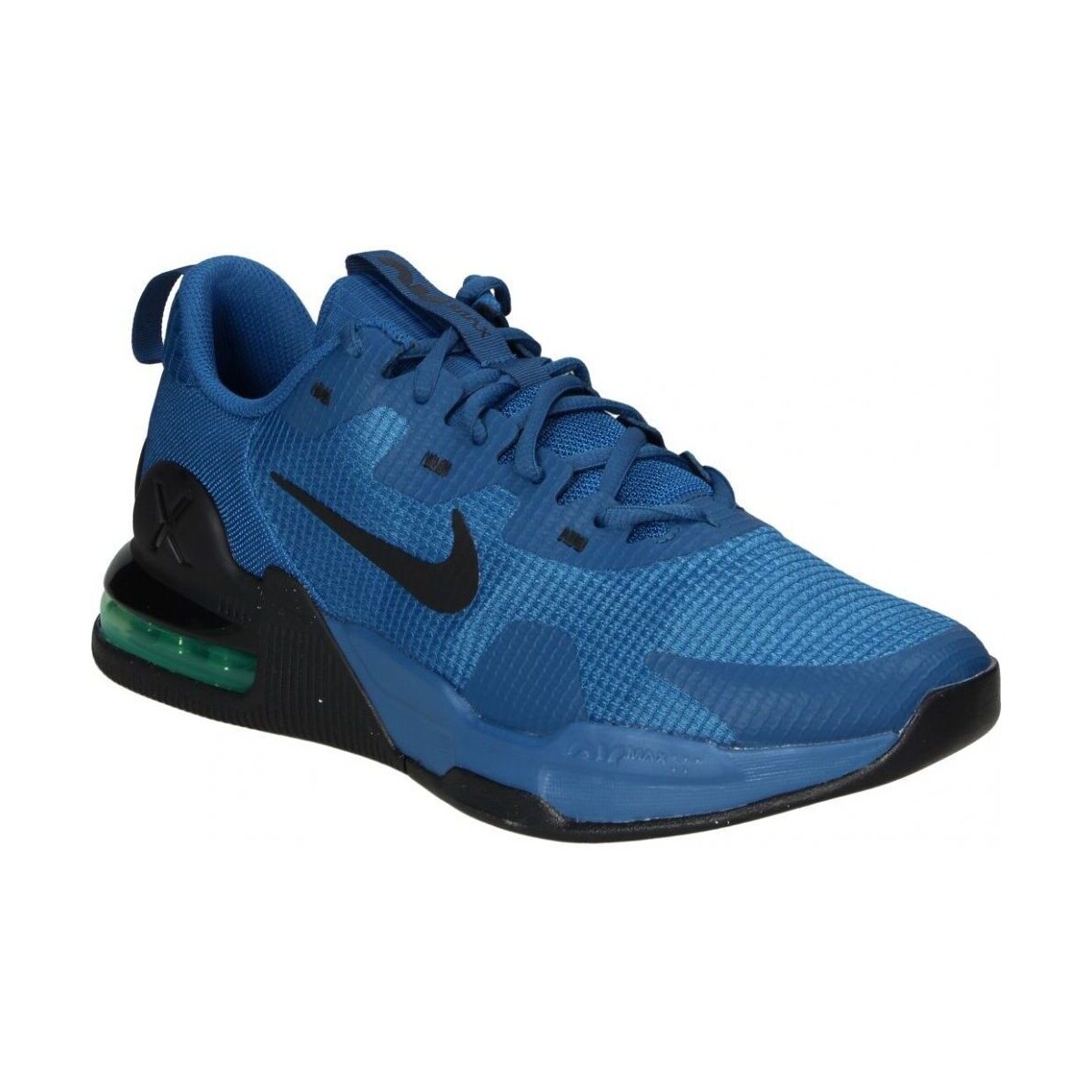 Schoenen Heren Allround Nike DM0829-403 Blauw