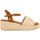 Schoenen Dames Sandalen / Open schoenen Gioseppo COOS Brown
