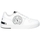Schoenen Heren Sneakers Versace 76YA3SJ1 Wit