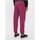 Textiel Heren Trainingsbroeken Calvin Klein Jeans J30J324053 Violet