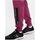 Textiel Heren Trainingsbroeken Calvin Klein Jeans J30J324053 Violet