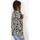 Textiel Dames Overhemden La Modeuse 69705_P162232 Zwart