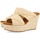 Schoenen Dames Sandalen / Open schoenen Gioseppo FRAZZANO Brown