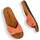 Schoenen Dames Sandalen / Open schoenen Rohde Rodigo-D Orange
