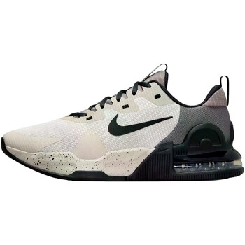 Schoenen Heren Sneakers Nike ZAPATILLAS  AIR MAX ALPHA TRAINER 5 DM0829 Beige