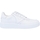 Schoenen Dames Sneakers Victoria 1258245 Wit