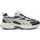 Schoenen Heren Sneakers Puma Morphic retro Zwart