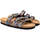 Schoenen Dames Sandalen / Open schoenen Rohde Alba Multicolour