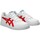 Schoenen Dames Lage sneakers Asics ZAPATILLAS MUJER JAPAN GS  1204A007 Wit