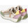 Schoenen Dames Sneakers Carmela 161429 Multicolour