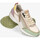 Schoenen Dames Sneakers Carmela 161429 Multicolour