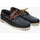 Schoenen Heren Derby & Klassiek pabloochoa.shoes 6824 Blauw
