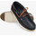 Schoenen Heren Derby & Klassiek pabloochoa.shoes 6824 Blauw