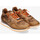 Schoenen Heren Sneakers Cetti C-848 Brown
