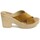 Schoenen Dames Sandalen / Open schoenen Rks 364030 Brown
