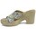 Schoenen Dames Sandalen / Open schoenen Rks 364096 Multicolour