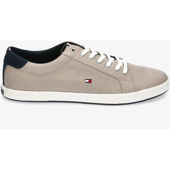 Tommy Hilfiger ICONIC LONG  LACE SNEAKER Other