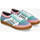 Schoenen Dames Sneakers Morrison BELAIR Multicolour