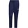 Textiel Heren Broeken / Pantalons adidas Originals 3-Stripes 7/8 P Blauw
