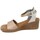 Schoenen Dames Sandalen / Open schoenen Rks 425231 Goud