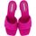 Schoenen Dames Sandalen / Open schoenen Gioseppo BUCODA Roze