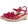 Schoenen Dames Sandalen / Open schoenen Gioseppo SAMSULA Roze