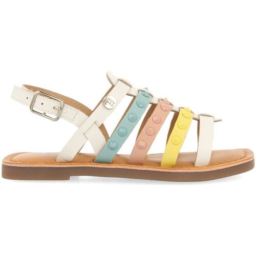 Schoenen Sandalen / Open schoenen Gioseppo BEYNAC Multicolour