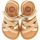 Schoenen Sandalen / Open schoenen Gioseppo ILOK Goud