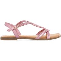 Schoenen Dames Sandalen / Open schoenen Gioseppo ELBASAN Roze