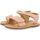 Schoenen Sandalen / Open schoenen Gioseppo HIMARE Roze