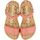 Schoenen Sandalen / Open schoenen Gioseppo GIGEAN Rood