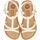 Schoenen Sandalen / Open schoenen Gioseppo CINISI Wit