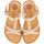Schoenen Sandalen / Open schoenen Gioseppo CINISI Goud
