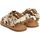 Schoenen Sandalen / Open schoenen Gioseppo GENERAC Wit