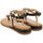 Schoenen Sandalen / Open schoenen Gioseppo 72028-P Zwart