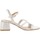 Schoenen Dames Sandalen / Open schoenen Gioseppo PUSTEC Zilver