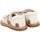 Schoenen Sandalen / Open schoenen Gioseppo ATHENA Wit