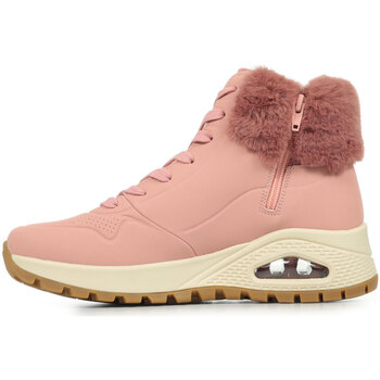 Skechers Uno Rugged Fall Air Roze
