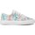 Schoenen Dames Sneakers DC Shoes ADJS300273 Multicolour