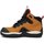 Schoenen Heren Sneakers DC Shoes ADYB100008 Brown