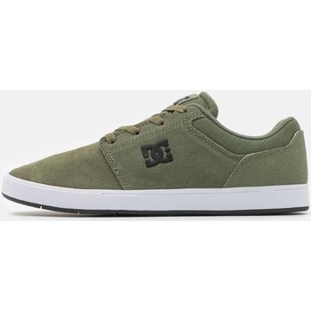 DC Shoes ADYS100647 Groen