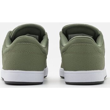 DC Shoes ADYS100647 Groen