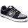 Schoenen Heren Sneakers DC Shoes ADYS100765 Grijs